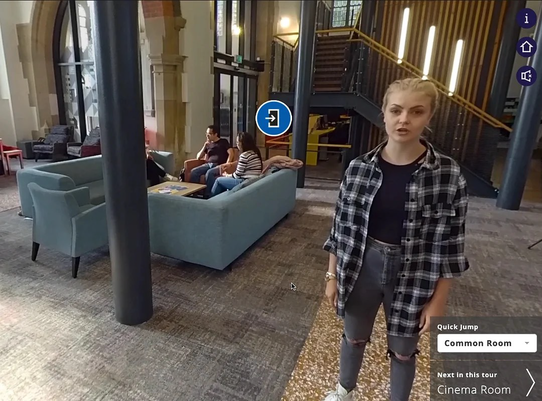 Browzer Explore In Action